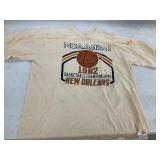 NCAA champions shirt 1982