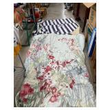 Quilt and comforter