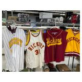 4 jerseys