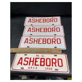 4 Asheboro