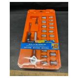 Socket set