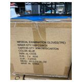 3000 XL exam gloves