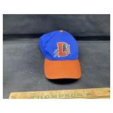 Durham bulls cap