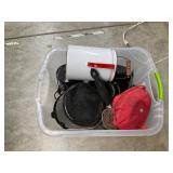 Enamel ware and other