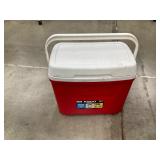 Igloo cooler