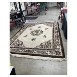 Rug 12ï¿½ by 8ï¿½4ï¿½ï¿½