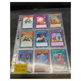 You-gi-oh cards