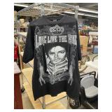 Michael Jackson shirt