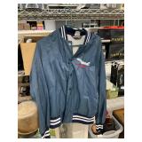 Piedmont airlines jacket