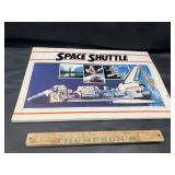 Space Shuttle book