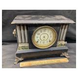 Antique Seth Thomas clock box