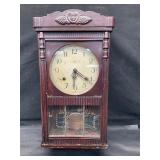 Antique Precision clock