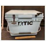 Rtic 20 quart cooler