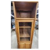 Display cabinet