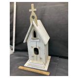 Bird house