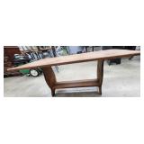 Kids table, coffee table 2 board top