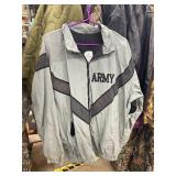 Army jacket