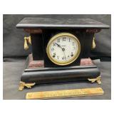 Antique Ingram clock