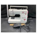 Working Kenmore sewing machine