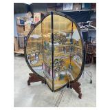 Large room divider