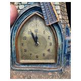 Vintage clocks