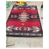 Rug 76ï¿½ï¿½by 63ï¿½ï¿½