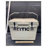 Rtic 20 quart cooler