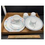 Corning ware dishes