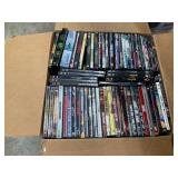 DVDs at least 180