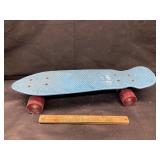 Vintage skateboard