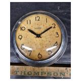 Vintage National Time clock