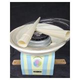 Cotton Candy Maker