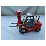 Manitou forklift diecast