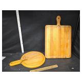 Cutting boards