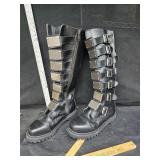 Demonica boots