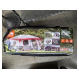 10 person cabin tent new