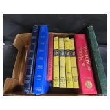 Books Nancy Drew and others