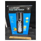 Sodastream Fizzi one touch