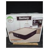 Queen air mattress new