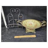 Centerpiece and other
