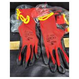 Bag of gloves