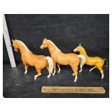 Horses