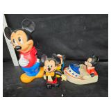 Vintage Mickey mouse