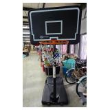 New Baskeball hoop