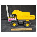 Tonka truck