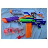 Crosssbow Fortnite Xshot Retaliator