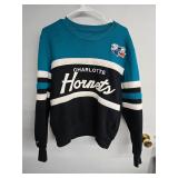 Charlotte Hornets Sweatshirt