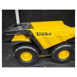 Tonka truck