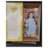 Effanbee Judy Garland doll