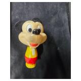 Vintage Mickey Mouse squirt gun